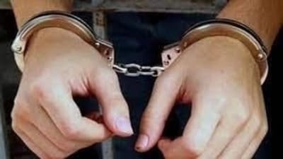 The accused was allegedly under the influence of toxic substance during the time of the incident. The accused was allegedly under the influence of toxic substance during the time of the incident.