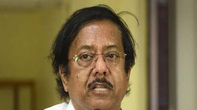 Bengal minister Jyotipriya Mallick Bengal minister Jyotipriya Mallick