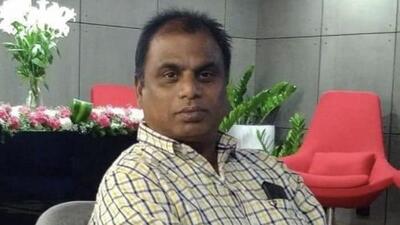 Kailasham Vanmali Kailasham Vanmali