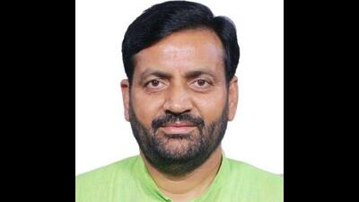 Lok Sabha MP Nayab Singh Saini, who became MLA for the first time in 2014 and remained a minister, is considered a confidante of chief minister Manohar Lal Khattar (HT Photo) Lok Sabha MP Nayab Singh Saini, who became MLA for the first time in 2014 and remained a minister, is considered a confidante of chief minister Manohar Lal Khattar (HT Photo)