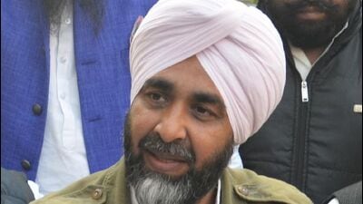 Manpreet Badal Manpreet Badal