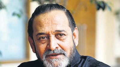 Marathi producer-director Mahesh Manjrekar (Hindustan Times) Marathi producer-director Mahesh Manjrekar (Hindustan Times)