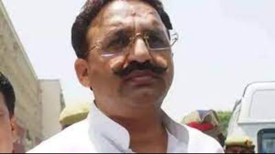 So far the state police have confiscated properties over worth ₹600 crore owned by Ansari and his gang members under the provisions of the Gangster Act since 2017. (HT FILE) So far the state police have confiscated properties over worth ₹600 crore owned by Ansari and his gang members under the provisions of the Gangster Act since 2017. (HT FILE)
