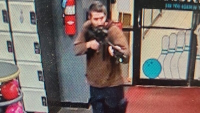Robert Card is suspected of killing 18 people and injuring 13 others at multiple locations in Maine. (AFP) Robert Card is suspected of killing 18 people and injuring 13 others at multiple locations in Maine. (AFP)