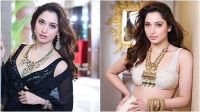Meanwhile, on the work front, Tamannaah was recently seen in Jailer, which featured Rajinikanth in the lead role. It performed very well at the box office, grossing more than  <span class='webrupee'>₹</span>650 crore worldwide.&nbsp; (Instagram)