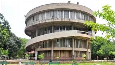 The cluster on Panjab University’s Chandigarh campus will focus on agriculture, food processing, indigenous technology development and optimisation, pharma, health care, waste management and sustainable mobility. (HT File)