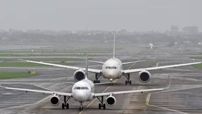 The roots of these charges lie in the Air Transport Circular (ATC) 01 of 2021, which talked about unbundling of services. (File)