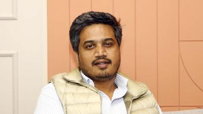 The yatra was to highlight the issues faced by the youth, including contract recruitment. We hoped that our 45-day yatra would wake up the state government to consider and meet our demands, but have suspended it to maintain peace and avoid tension, said Rohit Pawar, NCP legislator. (HT FILE PHOTO) The yatra was to highlight the issues faced by the youth, including contract recruitment. We hoped that our 45-day yatra would wake up the state government to consider and meet our demands, but have suspended it to maintain peace and avoid tension, said Rohit Pawar, NCP legislator. (HT FILE PHOTO)