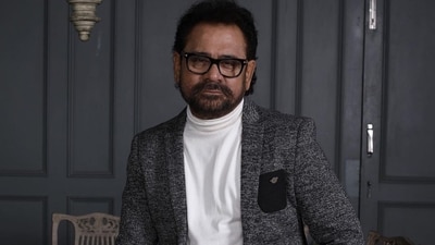 Anees Bazmee has taken a step back from Section 108.