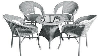 Amazon's 2023 Great Indian Festival: Chill and unwind with balcony chairs. Amazon's 2023 Great Indian Festival: Chill and unwind with balcony chairs.