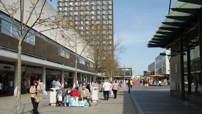 Basildon (WikiCommons) Basildon (WikiCommons)
