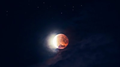 Lunar eclipse 2023: List of dos and don'ts to follow while watching the celestial event (Photo by Benjamin Voros on Unsplash) Lunar eclipse 2023: List of dos and don'ts to follow while watching the celestial event (Photo by Benjamin Voros on Unsplash)