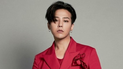 Former BIGBANG member G-Dragon was booked by Incheon Police.