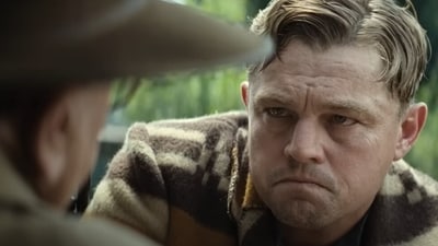 Leonardo DiCaprio plays the lead in Killers of the Flower Moon Leonardo DiCaprio plays the lead in Killers of the Flower Moon
