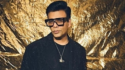 Karan Johar revealed that the trailer for the next episode of Koffee with Karan will be dropped on Sunday. Karan Johar revealed that the trailer for the next episode of Koffee with Karan will be dropped on Sunday.