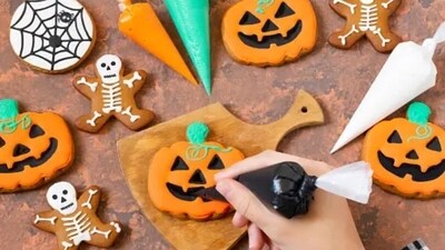 Halloween 2023: Easy to make Halloween-themed snack recipe (Unsplash) Halloween 2023: Easy to make Halloween-themed snack recipe (Unsplash)