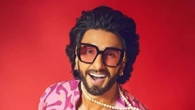 Trolls have targetted Ranveer Singh after he appeared on Koffee with Karan with Deepika Padukone. Trolls have targetted Ranveer Singh after he appeared on Koffee with Karan with Deepika Padukone.