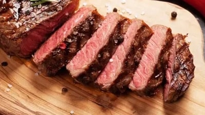 Red meat: High in saturated fat, which can affect hormonal balance. Swap for lean protein sources like poultry, fish, or plant-based proteins like beans and tofu. (Unsplash) Red meat: High in saturated fat, which can affect hormonal balance. Swap for lean protein sources like poultry, fish, or plant-based proteins like beans and tofu. (Unsplash)