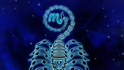 Scorpio Daily Horoscope, October 28, 2023: Have a smooth love life today and be ready for surprises.