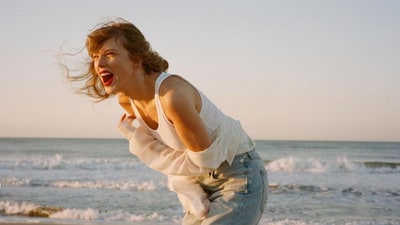 Taylor Swift has launched Taylor's Version of one of her most popular albums, 1989. Taylor Swift has launched Taylor's Version of one of her most popular albums, 1989.