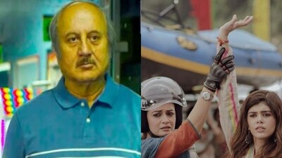 dhak dhak, shiv shastri balboa on ott dhak dhak, shiv shastri balboa on ott