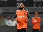 India face England in their upcoming World Cup fixture. India face England in their upcoming World Cup fixture.