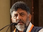 ‘Conspiracy going on to poach our MLAs,' alleges Karnataka DCM DK Shivakumar ‘Conspiracy going on to poach our MLAs,' alleges Karnataka DCM DK Shivakumar