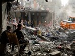 Kazakhstan Mine Fire: The company said 18 people had sought medical attention.