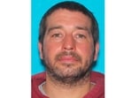 This photo released by the Lewiston Maine Police Department shows Robert Card, who police have identified as a person of interest in connection to mass shootings in Lewiston, Maine. This photo released by the Lewiston Maine Police Department shows Robert Card, who police have identified as a person of interest in connection to mass shootings in Lewiston, Maine.