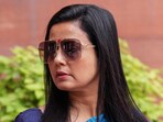 Mahua Moitra is trying to influence Darshan Hiranandani, Nishikant Dubey said. Mahua Moitra is trying to influence Darshan Hiranandani, Nishikant Dubey said.