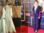 Priyanka Chopra and Kareena Kapoor: The best dressed stars at the Jio MAMI Film Festival. Priyanka Chopra and Kareena Kapoor: The best dressed stars at the Jio MAMI Film Festival.