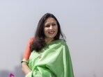 Radhika Gupta shared what can help with productivity. Radhika Gupta shared what can help with productivity.