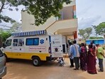 Nayonika Eye Care expands its network to five states apart from Karnataka Nayonika Eye Care expands its network to five states apart from Karnataka