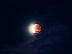 A lunar eclipse happens when the Earth comes between the Sun and the Moon during a full moon, making them line up. This upcoming eclipse in Aries is rare because it involves the Moon, Rahu, and Jupiter. Its effects will be felt by all zodiac signs. Read on to learn more.&nbsp;(Expert Credit: Neeraj Dhandkher)