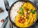 Weight loss journey can be arduous with many dietary restrictions and difficult lifestyle choices that we have to make. For instance many people avoid rice or roti when they are trying to shed kilos. But is it the right approach? Nutritionist Nmami Agarwal shares tips and tricks to eat rice without gaining weight.