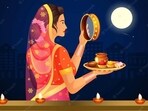 Karwa Chauth 2023: 7 tips to maintain energy throughout the day Karwa Chauth 2023: 7 tips to maintain energy throughout the day