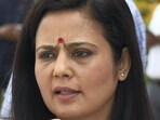 TMC MP Mahua Moitra is accused of receiving bribes from businessman Darshan Hiranandani to pose questions attacking Adani Group in Parliament. TMC MP Mahua Moitra is accused of receiving bribes from businessman Darshan Hiranandani to pose questions attacking Adani Group in Parliament.