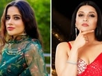 Uorfi Javed was a contestant in Bigg Boss OTT Season 1. Uorfi Javed was a contestant in Bigg Boss OTT Season 1.