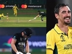 Mitchell Starc held his nerves in the final over to hand Australia another World Cup win Mitchell Starc held his nerves in the final over to hand Australia another World Cup win