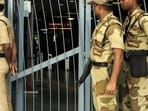 CISF Head Constable Recruitment 2023: Registration for 215 post begins on Oct 30 CISF Head Constable Recruitment 2023: Registration for 215 post begins on Oct 30