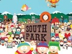 South Park has slammed Disney