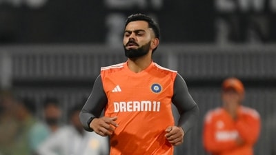 India face England in their upcoming World Cup fixture. India face England in their upcoming World Cup fixture.