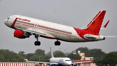 Air India’s Boeing 777 aircraft (Representative Photo)