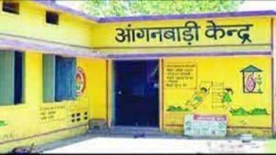 Anganwadi nutrition scheme faces criticism for poor menu, low appeal. (HT FILE) Anganwadi nutrition scheme faces criticism for poor menu, low appeal. (HT FILE)