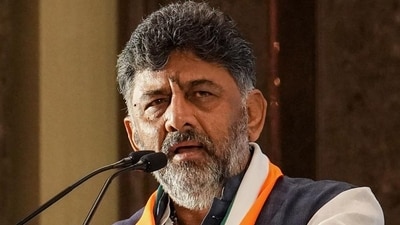 ‘Conspiracy going on to poach our MLAs,' alleges Karnataka DCM DK Shivakumar ‘Conspiracy going on to poach our MLAs,' alleges Karnataka DCM DK Shivakumar