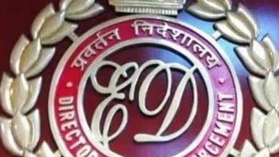 During raids in West Bengal minister Jyoti Priya Mallick’s premises on Thursday, the ED allegedly found rubber stamps of the three companies. (Representative Image) During raids in West Bengal minister Jyoti Priya Mallick’s premises on Thursday, the ED allegedly found rubber stamps of the three companies. (Representative Image)