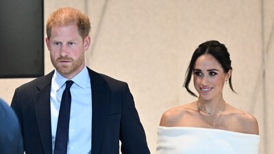 Prince Harry and Meghan Markle (Photo by Evan Agostini/Invision/AP) (Evan Agostini/Invision/AP) Prince Harry and Meghan Markle (Photo by Evan Agostini/Invision/AP) (Evan Agostini/Invision/AP)
