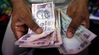 Interestingly, the total number of such billionaires in 2021-22 was still lower than 20 super salary earners in 2019-20 assessment year (Reuters) Interestingly, the total number of such billionaires in 2021-22 was still lower than 20 super salary earners in 2019-20 assessment year (Reuters)