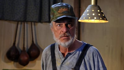 Night Court actor Richard Moll has died at the age of 80 (IMDb) Night Court actor Richard Moll has died at the age of 80 (IMDb)