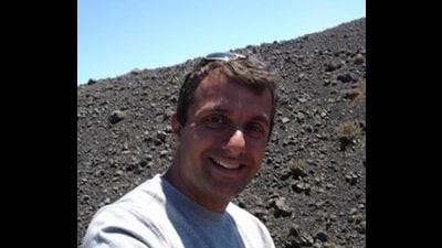 Professor Vik Dhillon, from the University of Sheffield’s department of physics and astronomy, who leads the ULTRACAM project, said the camera is the first instrument to pinpoint the location of the gamma-ray burst that indicated the start of the kilonova explosion. (HT File) Professor Vik Dhillon, from the University of Sheffield’s department of physics and astronomy, who leads the ULTRACAM project, said the camera is the first instrument to pinpoint the location of the gamma-ray burst that indicated the start of the kilonova explosion. (HT File)